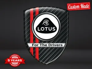 Lotus Adesivi Murali Auto Max Durevoli Moderni Pro
